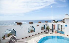 Hotel Santa Lucia